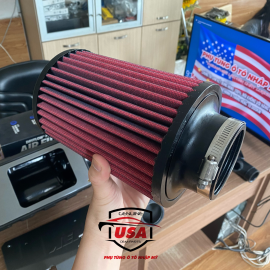 Bộ lọc gió hiệu suất cao Mini Cooper S -  R56  